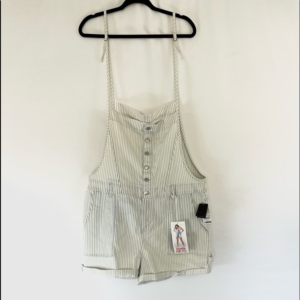 Celebrity Pink Shortall
